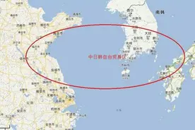 社会｜中日韩自贸区建设 深度分析图片