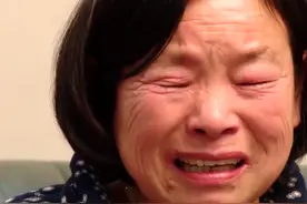9岁儿子被拐，擦鞋母亲苦寻21年，怎料儿子从未想过找家，纪录片图片