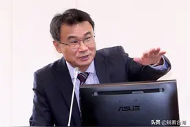 百亿养猪基金遭质疑，台高官翻脸拍桌 网友讥：好大官威，水准低级图片