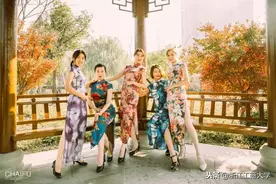 两个月腰围减了12厘米 这个形体班让你做一个优雅精致的女教师图片
