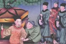 宋代太子的下场大多不好图片