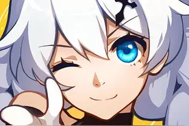 《崩坏3》：快四年了，你认为崩坏3还能维持多久？图片