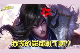 司马懿出村新进展！新赛季两位野王强势崛起！吃遍版本福利图片