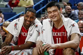 一夜三消息！阿泰盛赞姚明；波神怒喷球队不公平；莱利再招募詹皇图片