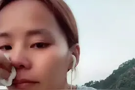 熊三石你凡是事都要扯上白眼狼，不如去陪他证明你的诚意图片