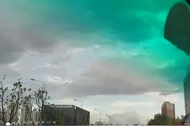外出求职陷阱之虚假宣传图片