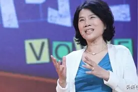 董明珠凭什么从一个中专生走到今天？图片