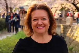 阿姨，我不想努力了！2020全球排名Top10女富豪图片