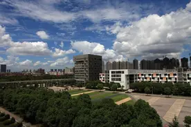 浙大宁波理工学院怎么样？图片