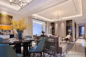 揭秘售楼部样板间的“猫腻”图片