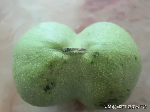核桃中的极品你知道吗？史上最全盘点，文玩核桃的分类及图片！