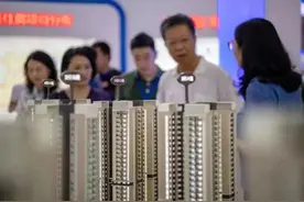 银行没钱放贷，购房者另辟蹊径图片