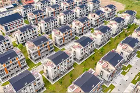 买房想不踩坑，牢记3个选房原则，新手小白别再被忽悠了图片