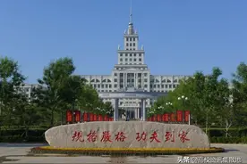 “东北一哥”哈工大，这所高校凭什么这么牛？图片