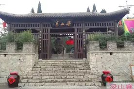 亲子陪伴：为了和青春期的儿子消除距离感，我带着儿子去旅游图片