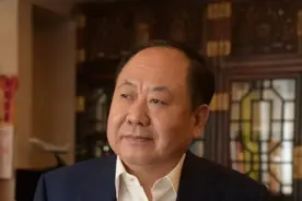 陕西十大富豪，这十位，你认识几个？图片