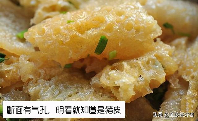 鱼胶为什么这么贵 不就是鱼鳔吗 2026年为什么鱼胶越老越值钱