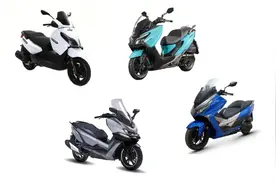 热门大踏板如何选？盘点X7、RT3、CT250、V锐250图片