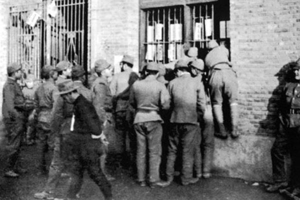 中国男子火烧靖国神社，面对日方抓捕，中韩为何出奇默契？