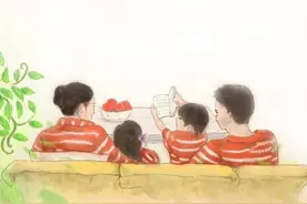 家庭走下坡路时，朝着这三个方面去努力，往往会得到改观图片