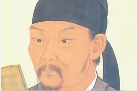 杜甫的诗为何被称为“诗史”？带你走完他的一生图片