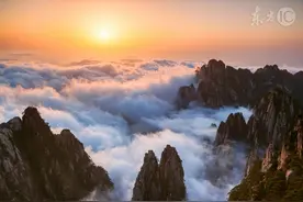 小说：美女师姐年纪轻轻，修为却已经很高，众人都羡慕不已图片