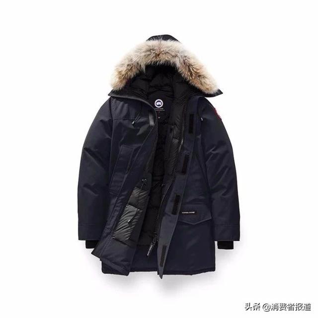 37款羽绒服对比：波司登、优衣库、加拿大鹅、迪卡侬，谁更获消费者认可？