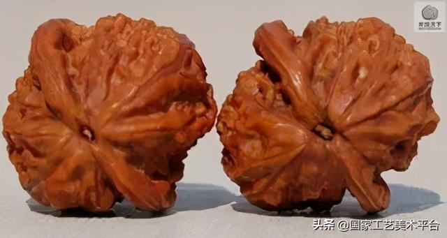 核桃中的极品你知道吗？史上最全盘点，文玩核桃的分类及图片！