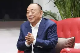 宿州首富掘金史：40岁辞职创业，卖医疗器械，身家1400多亿图片