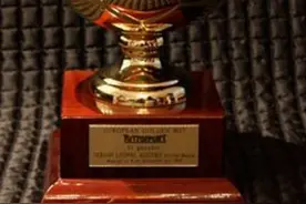 “德转”：历届欧洲金童奖得主，看看谁雄风依旧，谁又是昙花一现图片