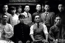 党史题材电影创作：一部时代赞歌图片