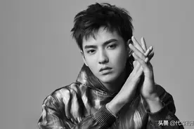何炅受吴亦凡事件牵连后报警，“好人”何老师为啥被吐槽成这样？图片