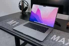 时隔4个月，实测告诉你Mac OS Monterey到底值不值得升级？图片