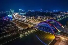 如果无锡把S1线修到靖江，靖江会是泰州的靖江还是无锡的靖江呢？图片