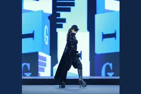 这群“千岁奶奶团”玩出了少女感！与年龄无关的时尚是少女心！图片