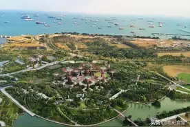 世界三大天然良港，分别位于哪些国家？图片