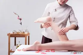帮你远离病邪、减少湿气、排出瘀血的3个好方法，自己在家就能做图片