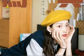 你是什么脸型，就戴什么款式的帽子！选对了“整容级”好看图片