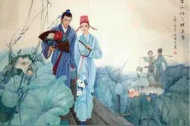 中国历朝历代是怎么选择婚姻的，谁拥有婚姻的决定权？图片