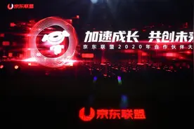 变革生态升级业务多条线并进 京东联盟11.11全线提升行业竞争力图片