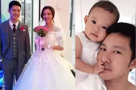 有种"失望"叫立威廉女儿，说好的5国混血，看到照片后不敢相信图片