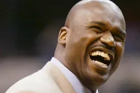 奥尼尔转发美媒评选NBA历史巨星金字塔排名，艾弗森垫底图片