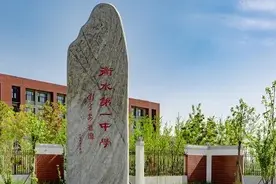 “倾家荡产上衡中”，这样的选择是对是错？图片