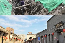 张家口桥西：“十项清理”美了城市 暖了民心图片