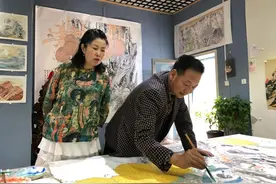 一个48岁已婚女，分居10年的过来：“我已经不需要男人了”图片