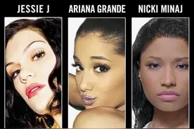 结石姐Jessie J这首歌被视为当代经典，有望认证钻石单曲图片