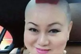 她是江浙沪第一富婆，人称“宾利姐”，亿万身家，长相清奇无人娶图片