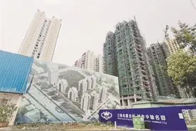心酸！无奈！哈尔滨人在广西防城港购房，眼睁睁看着成了烂尾楼图片