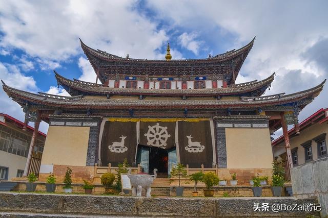 德钦旅游景点有哪些地方,去云南迪庆旅游必去的14大景点,你去过几个?