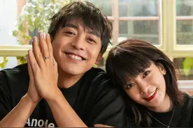 网曝李晟李佳航已离婚！称两人在一起是为了炒作，男方曾被传出轨图片